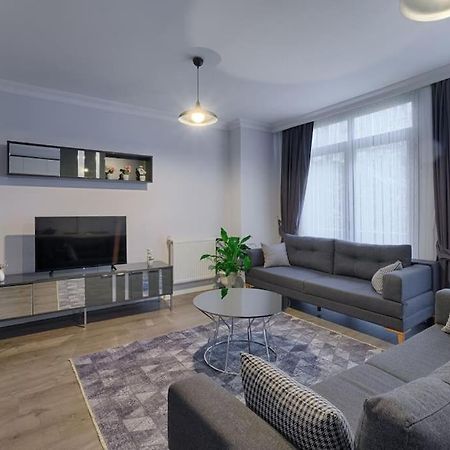 Azad Homes Bomonti Istanbul Exterior foto