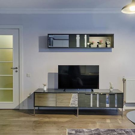 Azad Homes Bomonti Istanbul Exterior foto