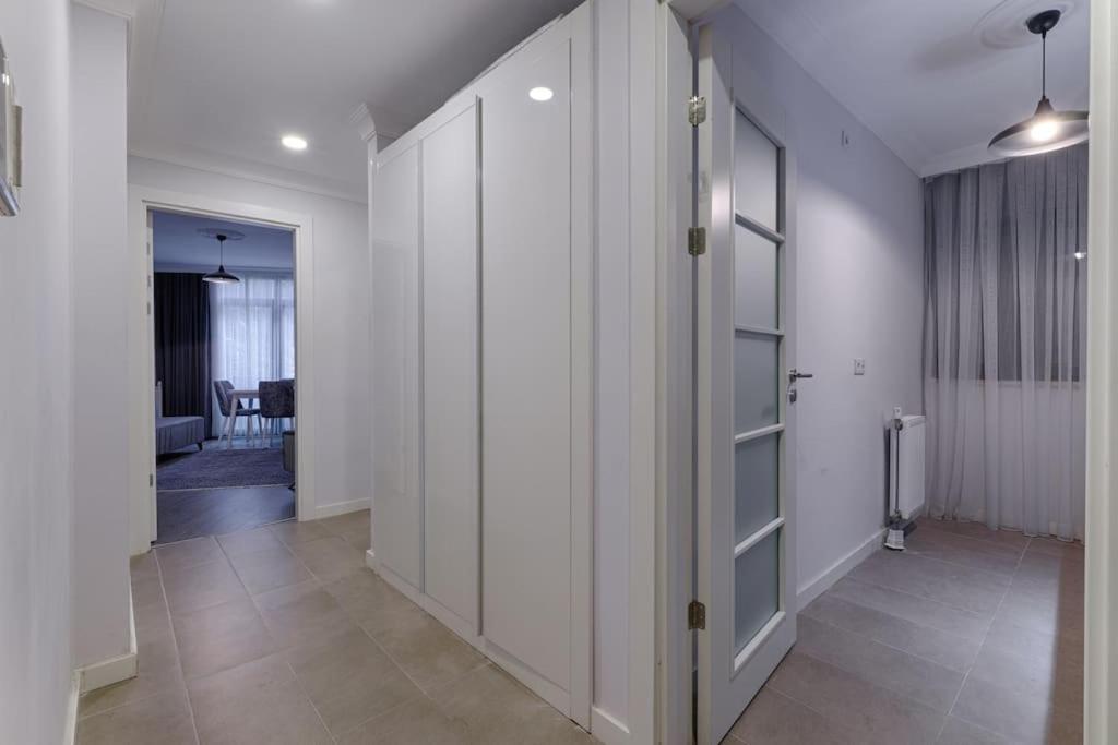 Azad Homes Bomonti Istanbul Exterior foto