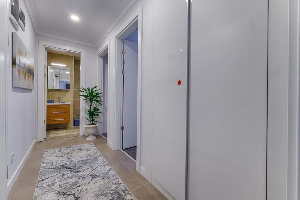 Azad Homes Bomonti Istanbul Exterior foto