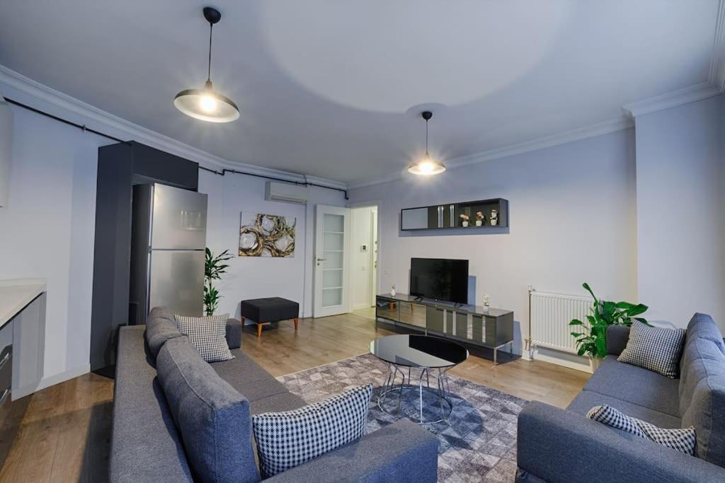 Azad Homes Bomonti Istanbul Exterior foto