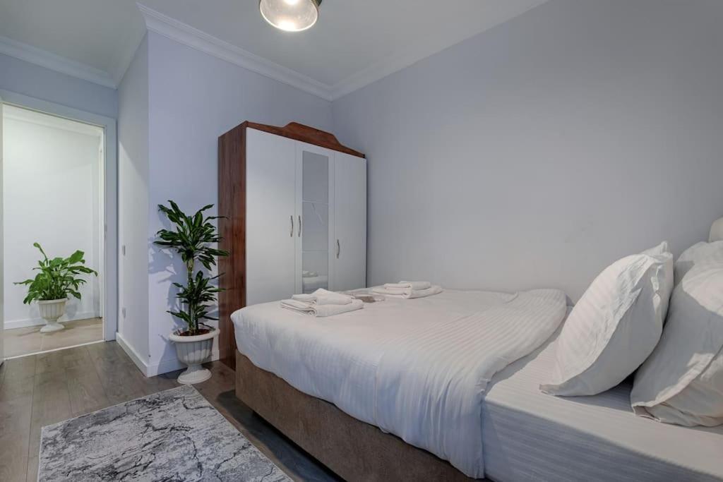 Azad Homes Bomonti Istanbul Exterior foto