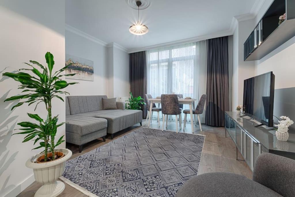 Azad Homes Bomonti Istanbul Exterior foto